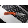 Нож GANZO FIREBIRD FH921-OR